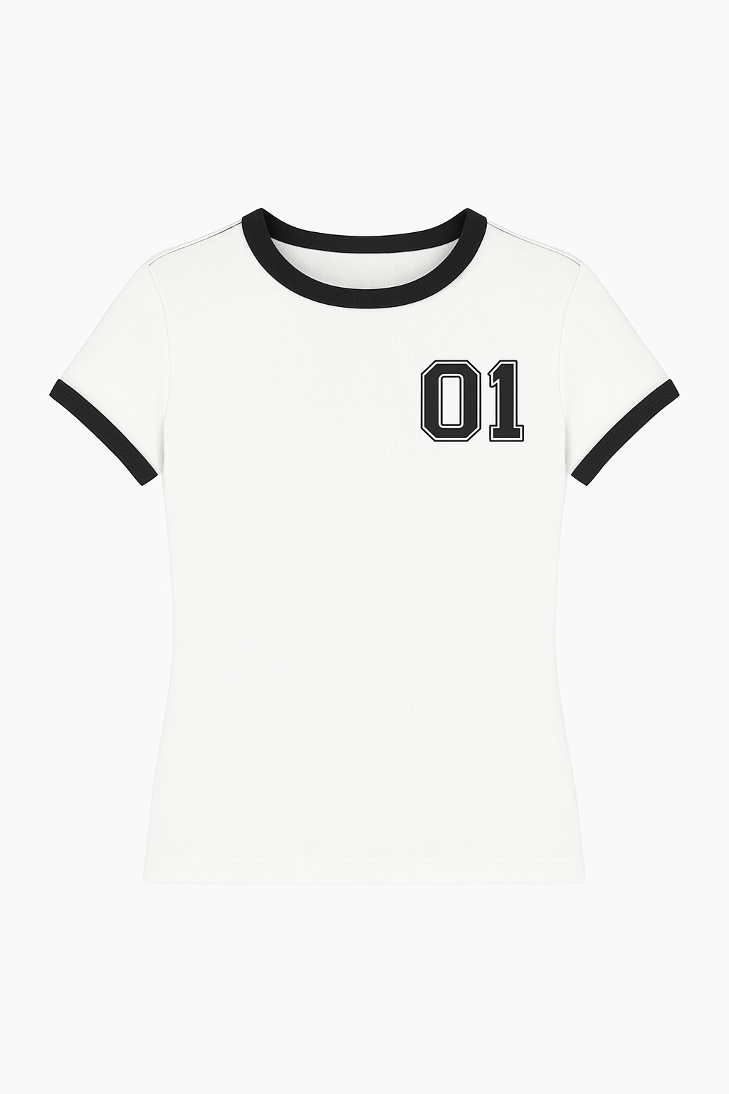 White Top 01