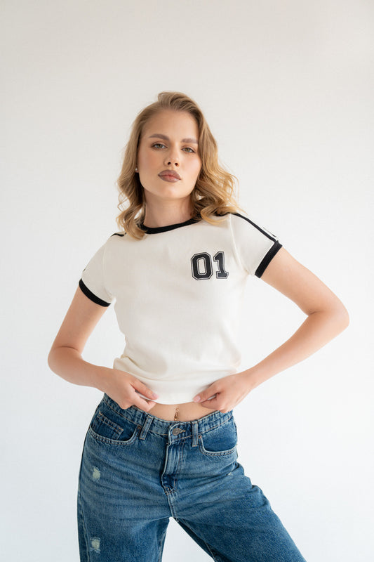 White Top 01