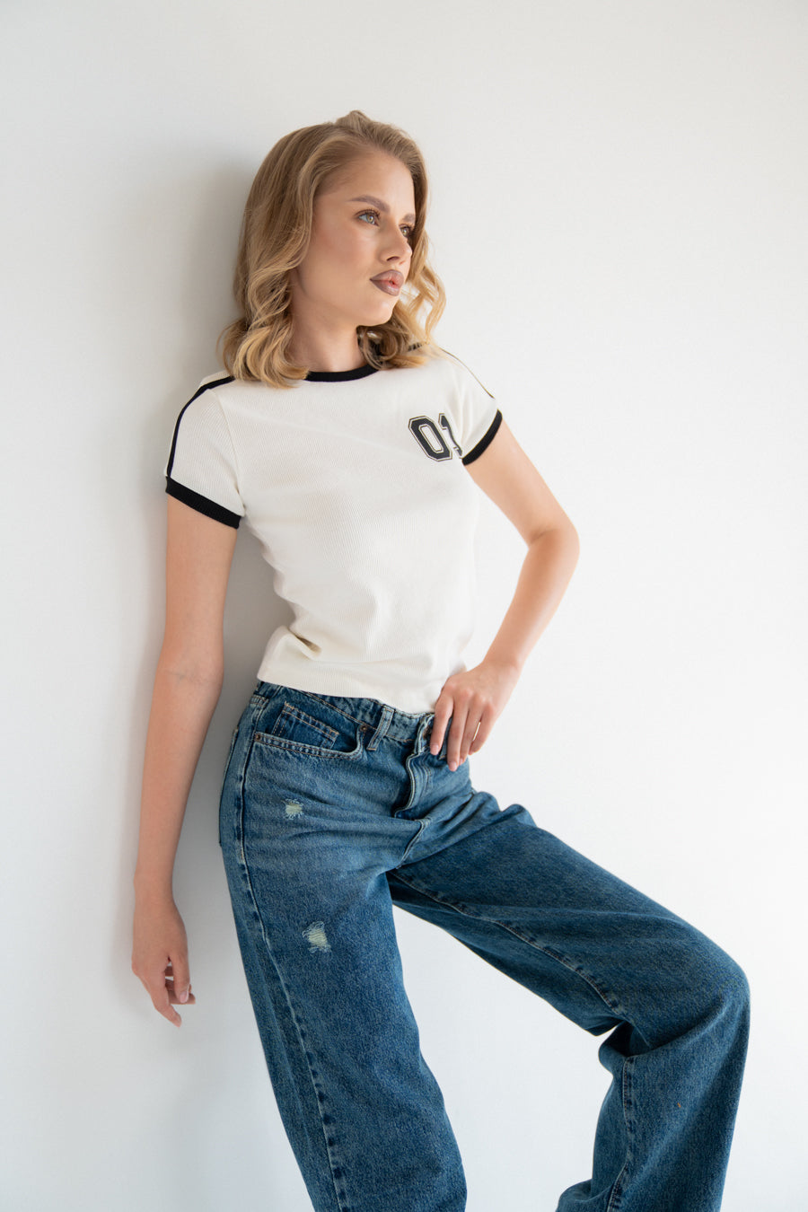 White Top 01