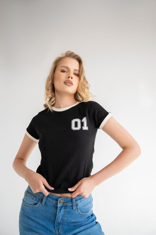 Black Top 01