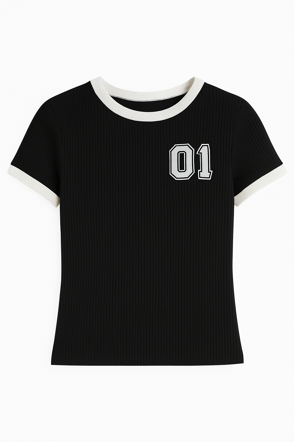 Black Top 01